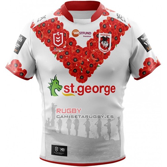 St George Illawarra Dragons